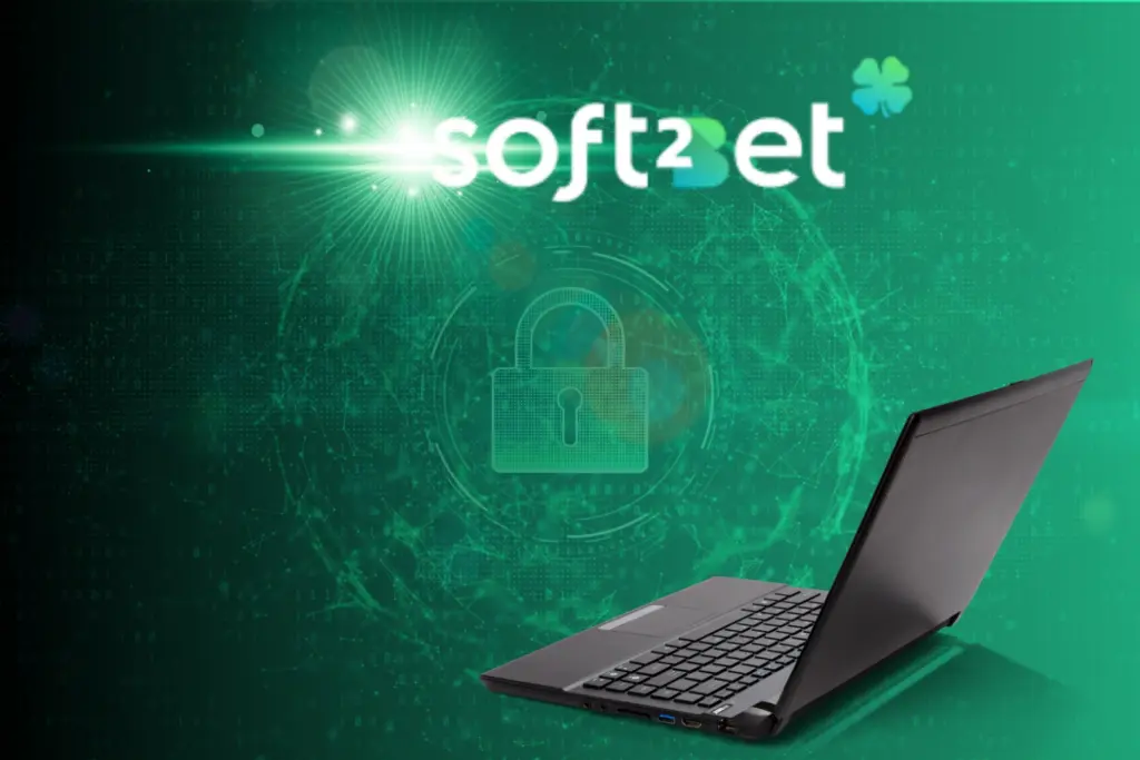 Soft2Bet provider of iGaming solutions